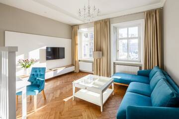 Фотографии Апартаменты Palace view apartments - 24 Kopernyka str. г. Львов (Украина) №1 Фото Апартаменты Palace view apartments - 24 Kopernyka str. г. Львов 1