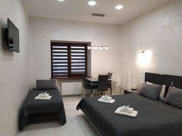 Фотографии Апартаменты RynOK 25 Elite Lviv Center г. Львов (Украина) №5 Фото Апартаменты RynOK 25 Elite Lviv Center г. Львов 5