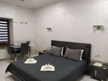 Фотографии Апартаменты RynOK 25 Elite Lviv Center г. Львов (Украина) №2 Фото Апартаменты RynOK 25 Elite Lviv Center г. Львов 2