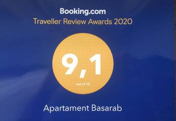 Фотографии Апартаменты Apartament Basarab г. Львов (Украина) №2 Фото Апартаменты Apartament Basarab г. Львов 2