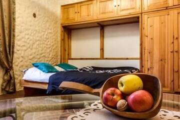 Фотографии Апартаменты Apartament Basarab г. Львов (Украина) №3 Фото Апартаменты Apartament Basarab г. Львов 3