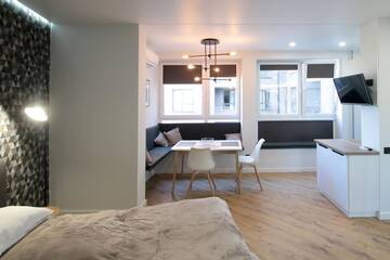 Фотографии Апартаменты Old City Center Apartments г. Львов (Украина) №5 Фото Апартаменты Old City Center Apartments г. Львов 5