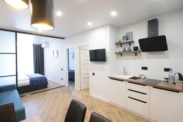 Фотографии Апартаменты Old City Center Apartments г. Львов (Украина) №2 Фото Апартаменты Old City Center Apartments г. Львов 2
