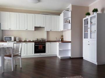 Фотографии Апартаменты Charming Home г. Львов (Украина) №3 Фото Апартаменты Charming Home г. Львов 3