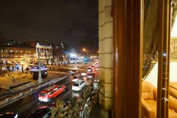 Фотографии Апартаменты Grand Lviv Apartment III(3 of 3) г. Львов (Украина) №5 Фото Апартаменты Grand Lviv Apartment III(3 of 3) г. Львов 5