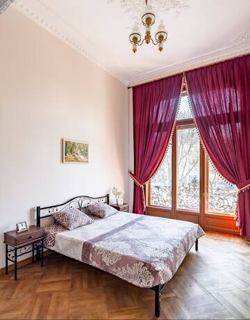 Фотографии Апартаменты Grand Lviv Apartment III(3 of 3) г. Львов (Украина) №2 Фото Апартаменты Grand Lviv Apartment III(3 of 3) г. Львов 2