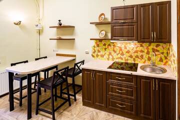 Фотографии Апартаменты Grand Lviv Apartment III(3 of 3) г. Львов (Украина) №3 Фото Апартаменты Grand Lviv Apartment III(3 of 3) г. Львов 3