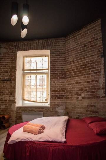 Фотографии Апартаменты Квартира в стилі LOFT по вул.Гоголя 9 г. Львов (Украина) №3 Фото Апартаменты Квартира в стилі LOFT по вул.Гоголя 9 г. Львов 3