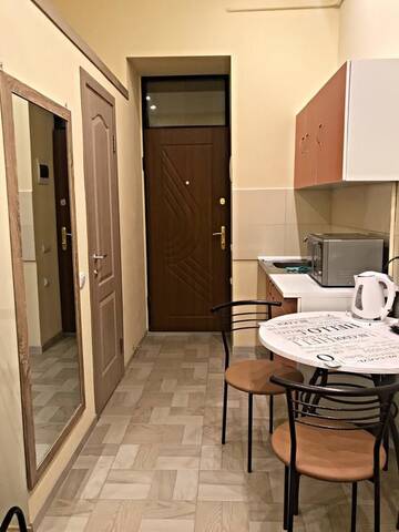 Фотографии Апартаменты Apartament at Park г. Львов (Украина) №1 Фото Апартаменты Apartament at Park г. Львов 1
