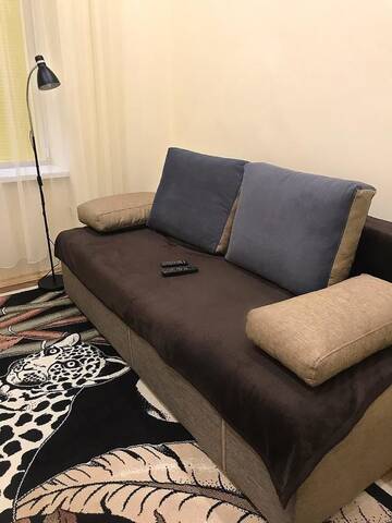 Фотографии Апартаменты Apartament at Park г. Львов (Украина) №2 Фото Апартаменты Apartament at Park г. Львов 2