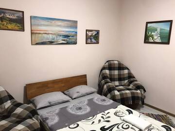 Фотографии Апартаменты Two-bedroom apartment in 10 min to the Opera Theatre г. Львов (Украина) №3 Фото Апартаменты Two-bedroom apartment in 10 min to the Opera Theatre г. Львов 3