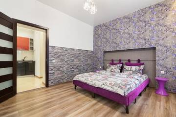 Фотографии Апартаменты Apartment on Nasupna 9 г. Львов (Украина) №2 Фото Апартаменты Apartment on Nasupna 9 г. Львов 2