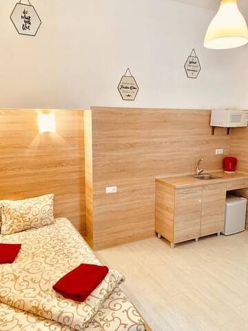 Фотографии Апартаменты Mini Smart Apartments in the central part of Lviv г. Львов (Украина) №1 Фото Апартаменты Mini Smart Apartments in the central part of Lviv г. Львов 1