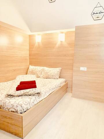 Фотографии Апартаменты Mini Smart Apartments in the central part of Lviv г. Львов (Украина) №3 Фото Апартаменты Mini Smart Apartments in the central part of Lviv г. Львов 3