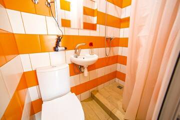 Фотографии Апартаменты Mini-Smart economy apartment on Saint Teodor 5 г. Львов (Украина) №5 Фото Апартаменты Mini-Smart economy apartment on Saint Teodor 5 г. Львов 5