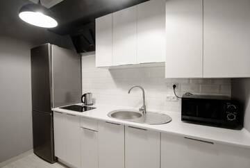 Фотографии Апартаменты Smart Apart II 25/4A г. Львов (Украина) №4 Фото Апартаменты Smart Apart II 25/4A г. Львов 4