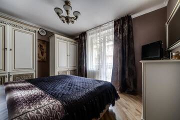 Фотографии Апартаменты Apartament on Krivonosa 3 г. Львов (Украина) №5 Фото Апартаменты Apartament on Krivonosa 3 г. Львов 5