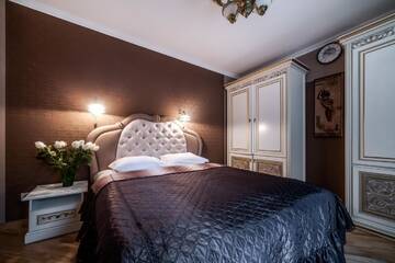 Фотографии Апартаменты Apartament on Krivonosa 3 г. Львов (Украина) №1 Фото Апартаменты Apartament on Krivonosa 3 г. Львов 1