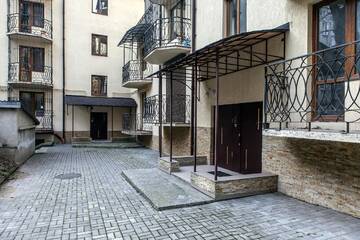 Фотографии Апартаменты Apartament on Krivonosa 3 г. Львов (Украина) №2 Фото Апартаменты Apartament on Krivonosa 3 г. Львов 2
