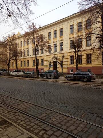 Фотографии Апартаменты apartments Stepan Bandery Street, 51 lviv г. Львов (Украина) №2 Фото Апартаменты apartments Stepan Bandery Street, 51 lviv г. Львов 2