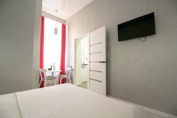 Фотографии Апартаменты NOVA apartment г. Львов (Украина) №4 Фото Апартаменты NOVA apartment г. Львов 4
