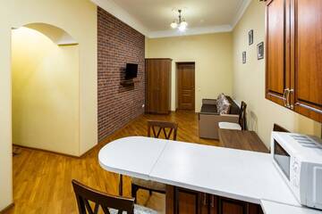 Фотографии Апартаменты 13 Franka Apartment 2 г. Львов (Украина) №5 Фото Апартаменты 13 Franka Apartment 2 г. Львов 5