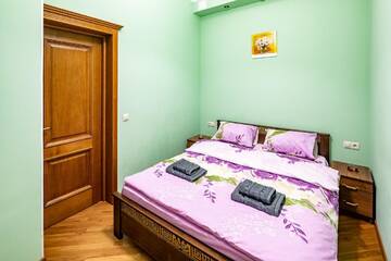 Фотографии Апартаменты 13 Franka Apartment 2 г. Львов (Украина) №2 Фото Апартаменты 13 Franka Apartment 2 г. Львов 2