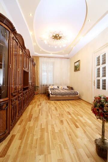 Фотографии Апартаменты Gogol Apartment г. Львов (Украина) №1 Фото Апартаменты Gogol Apartment г. Львов 1