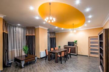 Фотографии Апартаменты Apartment "EASY" - perfect location to explore Lviv г. Львов (Украина) №5 Фото Апартаменты Apartment "EASY" - perfect location to explore Lviv г. Львов 5
