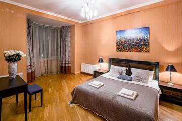 Фотографии Апартаменты Apartment "EASY" - perfect location to explore Lviv г. Львов (Украина) №3 Фото Апартаменты Apartment "EASY" - perfect location to explore Lviv г. Львов 3