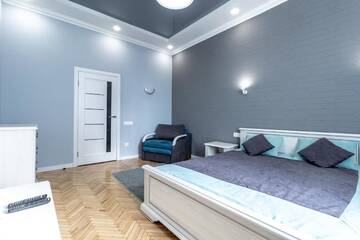 Фотографии Апартаменты InLvivApartment on Liberty Avenue г. Львов (Украина) №4 Фото Апартаменты InLvivApartment on Liberty Avenue г. Львов 4