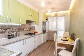 Фотографии Апартаменты Delicate Lviv Appartment г. Львов (Украина) №4 Фото Апартаменты Delicate Lviv Appartment г. Львов 4