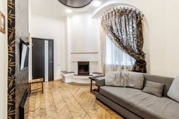 Фотографии Апартаменты Lessea Fireplace Apartment г. Львов (Украина) №1 Фото Апартаменты Lessea Fireplace Apartment г. Львов 1
