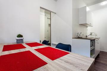 Фотографии Апартаменты Modern apartment in Lviv historic center. г. Львов (Украина) №4 Фото Апартаменты Modern apartment in Lviv historic center. г. Львов 4