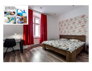 Фотографии Апартаменты Modern apartment in Lviv historic center. г. Львов (Украина) №1 Фото Апартаменты Modern apartment in Lviv historic center. г. Львов 1
