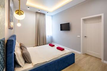 Фотографии Апартаменты Two bedroom г. Львов (Украина) №4 Фото Апартаменты Two bedroom г. Львов 4
