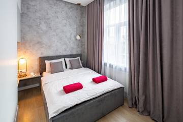 Фотографии Апартаменты Two bedroom г. Львов (Украина) №5 Фото Апартаменты Two bedroom г. Львов 5
