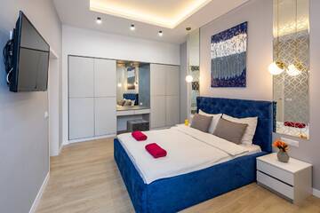 Фотографии Апартаменты Two bedroom г. Львов (Украина) №2 Фото Апартаменты Two bedroom г. Львов 2