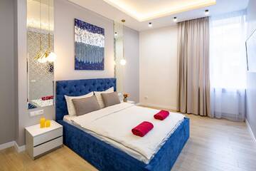 Фотографии Апартаменты Two bedroom г. Львов (Украина) №3 Фото Апартаменты Two bedroom г. Львов 3