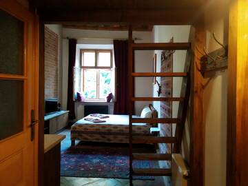 Фотографии Апартаменты Apartments XVII Century г. Львов (Украина) №4 Фото Апартаменты Apartments XVII Century г. Львов 4