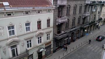 Фотографии Апартаменты Левеня г. Львов (Украина) №3 Фото Апартаменты Левеня г. Львов 3