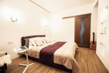 Фотографии Апартаменты Apartment Sova Lviv Center to 10 person г. Львов (Украина) №4 Фото Апартаменты Apartment Sova Lviv Center to 10 person г. Львов 4