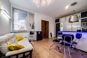 Фотографии Апартаменты Apartment Sova Lviv Center to 10 person г. Львов (Украина) №5 Фото Апартаменты Apartment Sova Lviv Center to 10 person г. Львов 5