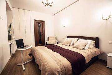 Фотографии Апартаменты Apartment Sova Lviv Center to 10 person г. Львов (Украина) №3 Фото Апартаменты Apartment Sova Lviv Center to 10 person г. Львов 3