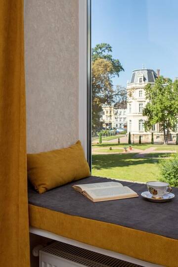 Фотографии Апартаменты 2 bedroom apartment Tykha street city center г. Львов (Украина) №5 Фото Апартаменты 2 bedroom apartment Tykha street city center г. Львов 5