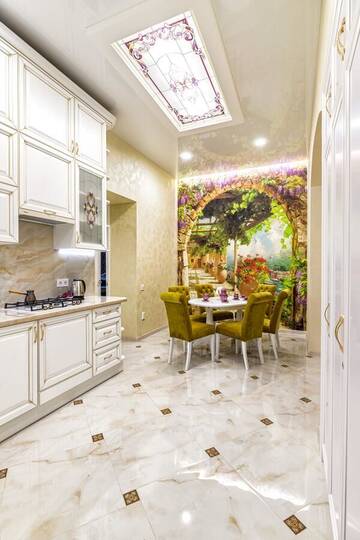 Фотографии Апартаменты 2 bedroom apartment Tykha street city center г. Львов (Украина) №3 Фото Апартаменты 2 bedroom apartment Tykha street city center г. Львов 3
