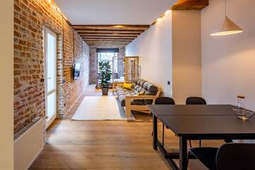 Фотографии Апартаменты OnLviv Apartments 18 Rynok Square (14) г. Львов (Украина) №4 Фото Апартаменты OnLviv Apartments 18 Rynok Square (14) г. Львов 4