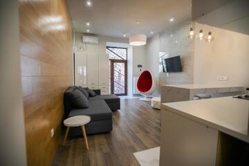 Фотографии Апартаменты Premium apartments in Lviv old town г. Львов (Украина) №4 Фото Апартаменты Premium apartments in Lviv old town г. Львов 4