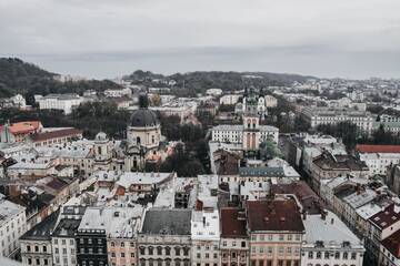 Фотографии Апартаменты Luxury studio on Rynok square (quiet+balcony) г. Львов (Украина) №2 Фото Апартаменты Luxury studio on Rynok square (quiet+balcony) г. Львов 2