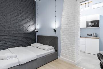 Фотографии Апартаменты New Shevchenka Avenue Apartment B г. Львов (Украина) №4 Фото Апартаменты New Shevchenka Avenue Apartment B г. Львов 4